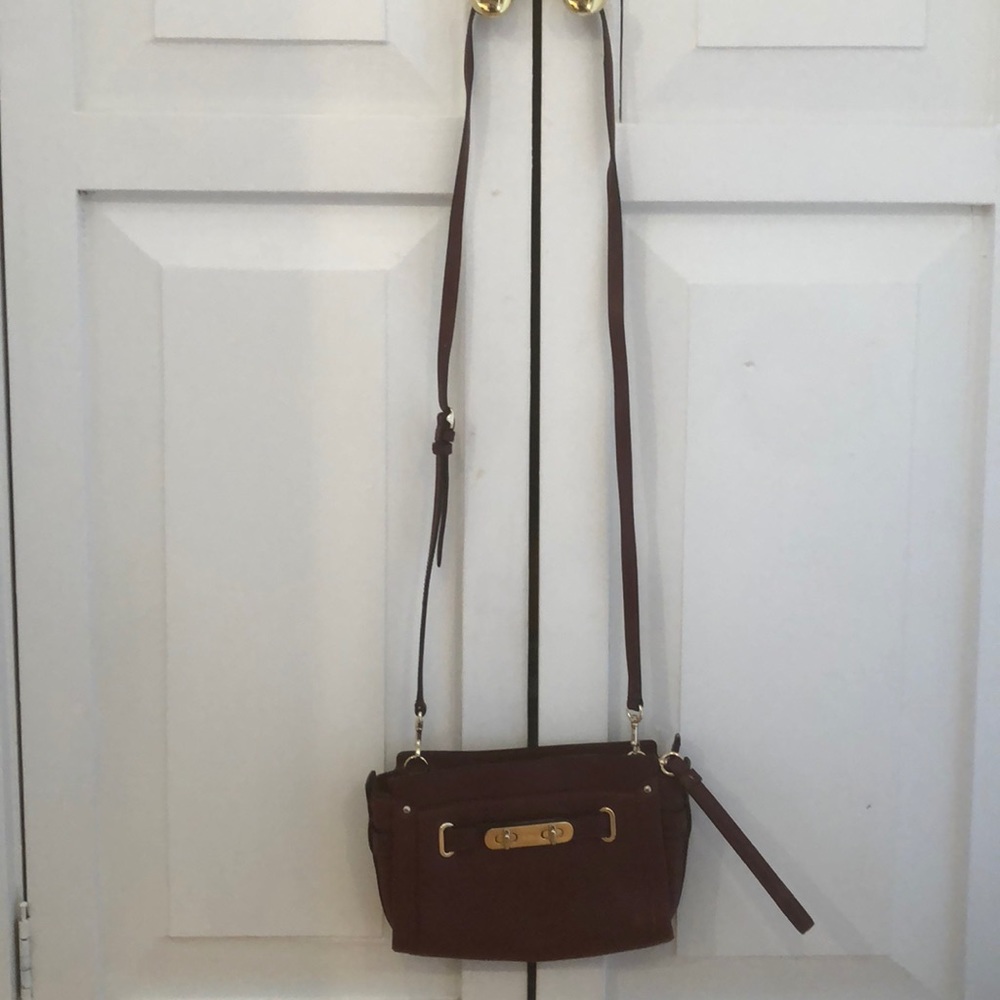 Coach bag - Picture 2 of 5